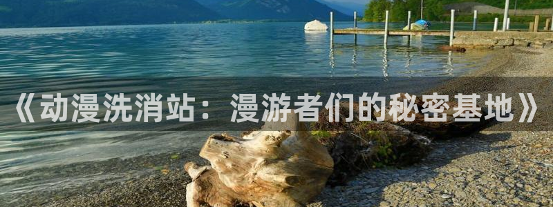 omofun动漫官网下载ios：《动漫洗消站：漫游者们的秘密基地》