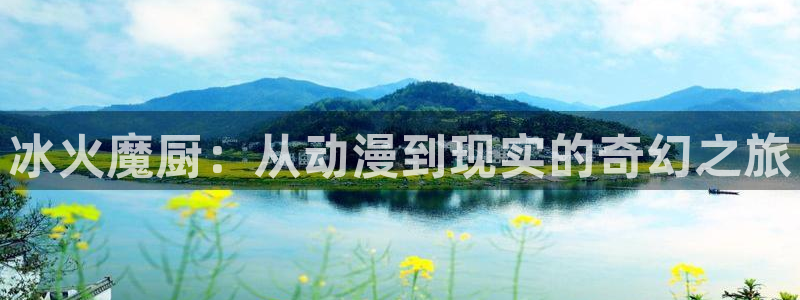 omofun老版本下载：冰火魔厨：从动漫到现实的奇幻之旅